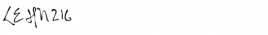 Download LEHN216 Font Download LEHN216 Font