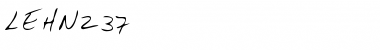 Download LEHN237 Font Download LEHN237 Font