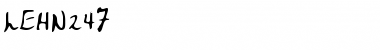 Download LEHN247 Font Download LEHN247 Font