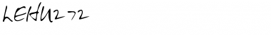 Download LEHN272 Font Download LEHN272 Font
