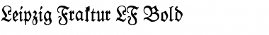Download Leipzig Fraktur Font Download Leipzig Fraktur Font
