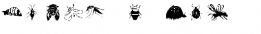 Download Lemay's Bug Font Download Lemay's Bug Font
