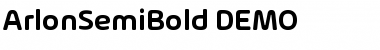 Download Arlon Font Download Arlon Font