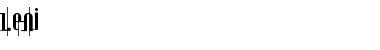 Download Leni Font Download Leni Font