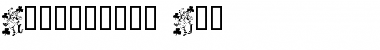 Download rated b Font Download rated b Font