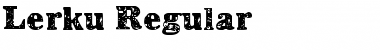 Download Lerku Font Download Lerku Font