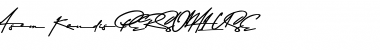 Download Asem Kandis Font Download Asem Kandis Font