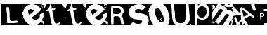 Download LetterSoupMainz Font Download LetterSoupMainz Font