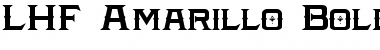 Download LHF Amarillo Font Download LHF Amarillo Font