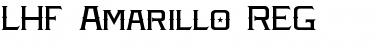 Download LHF Amarillo REG Font Download LHF Amarillo REG Font