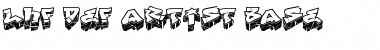 Download LHF Def Artist | BASE Font Download LHF Def Artist | BASE Font
