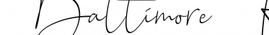 Download Baltimore Regular Font Download Baltimore Regular Font