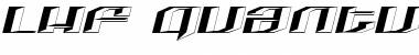 Download LHF Quantum CONVEX Font Download LHF Quantum CONVEX Font