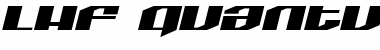 Download LHF Quantum REG Font Download LHF Quantum REG Font