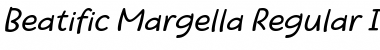 Download Beatific Margella Font Download Beatific Margella Font