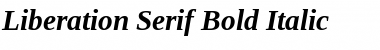 Download Liberation Serif Font Download Liberation Serif Font