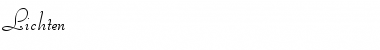 Download Lichten Font Download Lichten Font