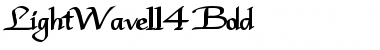 Download LightWave114 Font Download LightWave114 Font