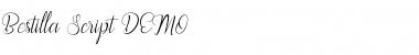 Download Bestilla Script Font Download Bestilla Script Font