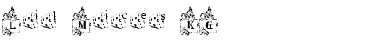 Download Lil Mices _KG Font Download Lil Mices _KG Font