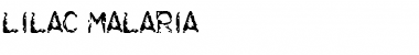 Download Lilac Malaria Font Download Lilac Malaria Font