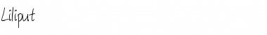 Download Liliput Font Download Liliput Font