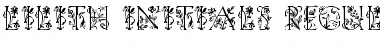Download Lilith-Initials Font Download Lilith-Initials Font