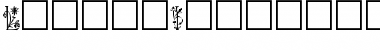 Download LilithInitials Font Download LilithInitials Font