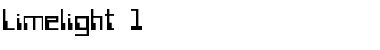 Download Limelight 1 Font Download Limelight 1 Font