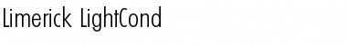 Download Limerick-LightCond Font Download Limerick-LightCond Font