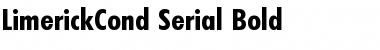 Download LimerickCond-Serial Font Download LimerickCond-Serial Font