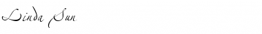 Download Linda - Sun Font Download Linda - Sun Font
