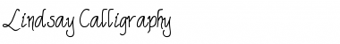 Download Lindsay Calligraphy Font Download Lindsay Calligraphy Font