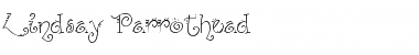 Download Lindsay Parrothead Font Download Lindsay Parrothead Font