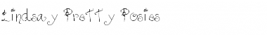 Download Lindsay Pretty Posies Font Download Lindsay Pretty Posies Font