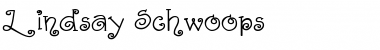 Download Lindsay Schwoops Font Download Lindsay Schwoops Font