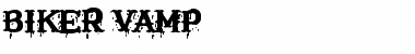 Download Biker Vamp Font Download Biker Vamp Font