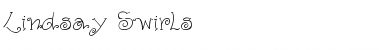 Download Lindsay Swirls Font Download Lindsay Swirls Font