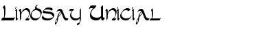 Download Lindsay Unicial Font Download Lindsay Unicial Font