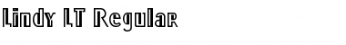 Download Lindy LT Font Download Lindy LT Font