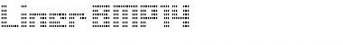 Download Liner BMP14 Font Download Liner BMP14 Font