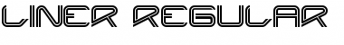 Download Liner Font Download Liner Font