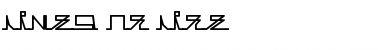 Download Lines of life Font Download Lines of life Font