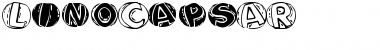 Download LinoCapsAR Font Download LinoCapsAR Font