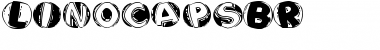 Download LinocapsBR Font Download LinocapsBR Font