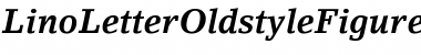 Download LinoLetterOldstyleFigures Font Download LinoLetterOldstyleFigures Font