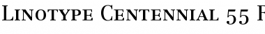 Download Centennial RomanSC Font Download Centennial RomanSC Font