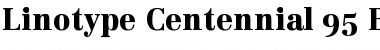 Download Centennial BlackOsF Font Download Centennial BlackOsF Font