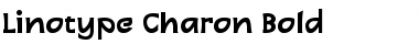 Download LinotypeCharon Font Download LinotypeCharon Font