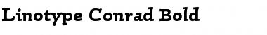 Download LinotypeConrad Light Font Download LinotypeConrad Light Font